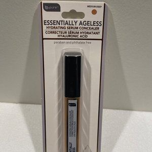 b.pure essentially ageless hydrating serum concealer medium deep